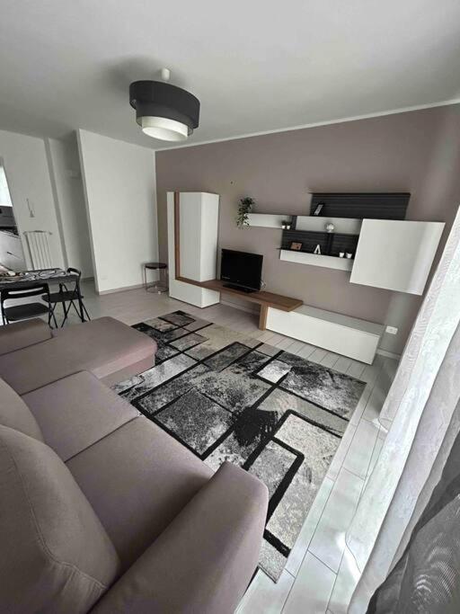 La Dimora Di Enea Apartment Brindisi Exterior photo