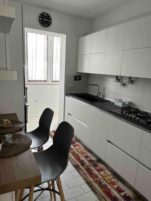 La Dimora Di Enea Apartment Brindisi Exterior photo