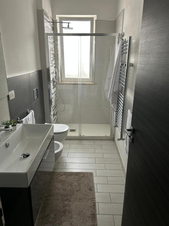 La Dimora Di Enea Apartment Brindisi Exterior photo