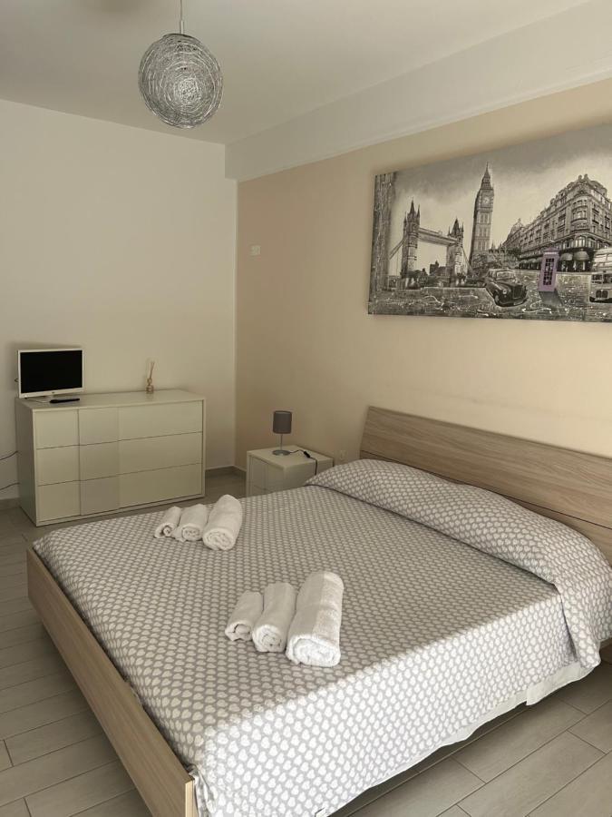 La Dimora Di Enea Apartment Brindisi Exterior photo