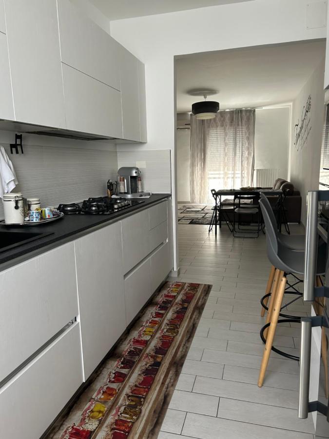 La Dimora Di Enea Apartment Brindisi Exterior photo