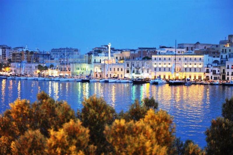 La Dimora Di Enea Apartment Brindisi Exterior photo